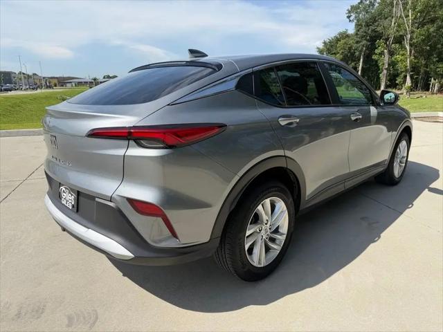 2024 Buick NV Preferred FWD