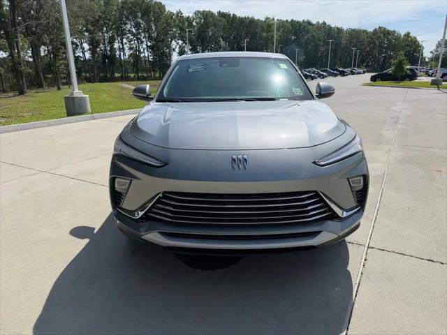 2024 Buick NV Preferred FWD
