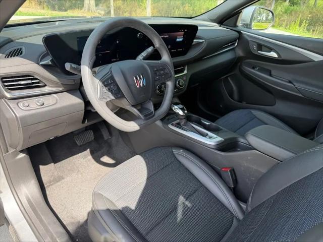 2024 Buick NV Preferred FWD