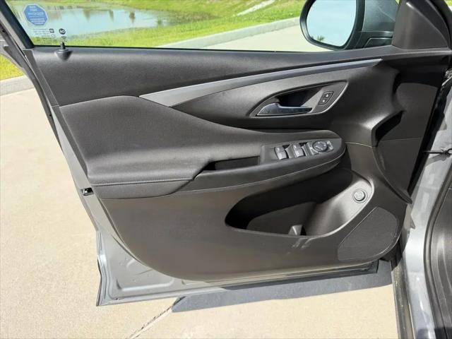 2024 Buick NV Preferred FWD