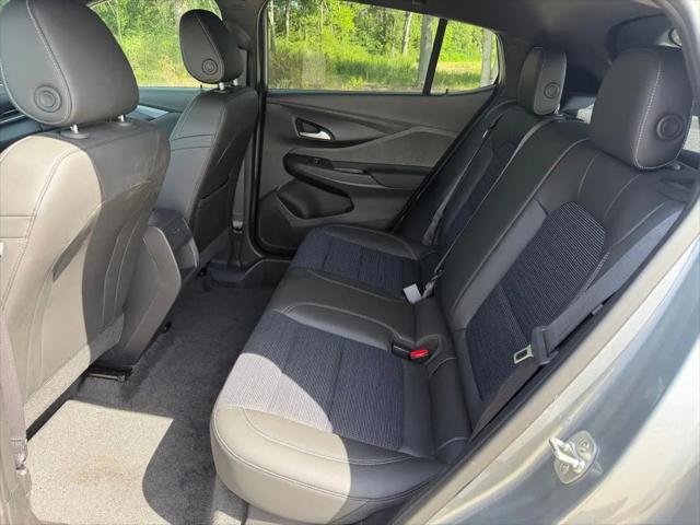 2024 Buick NV Preferred FWD