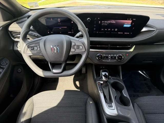 2024 Buick NV Preferred FWD