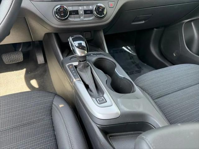 2024 Buick NV Preferred FWD