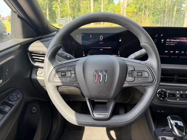 2024 Buick NV Preferred FWD
