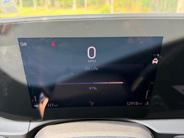 2024 Buick NV Preferred FWD