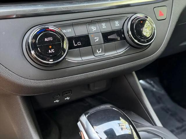 2024 Buick NV Preferred FWD