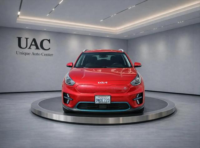 2022 Kia Niro EV EX