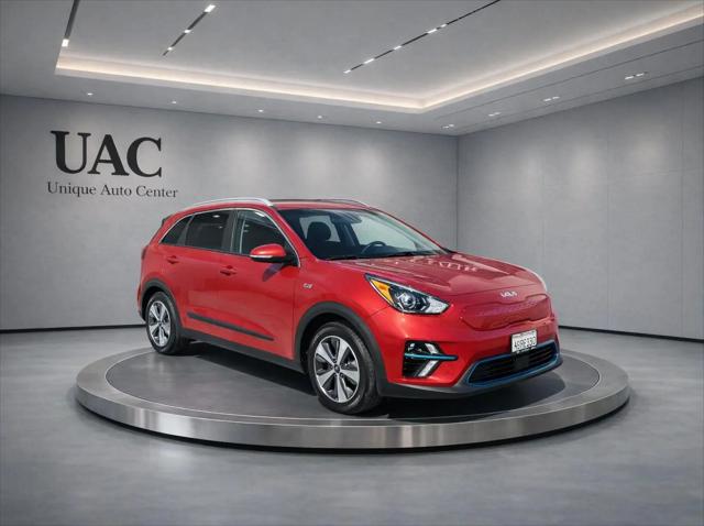 2022 Kia Niro EV EX