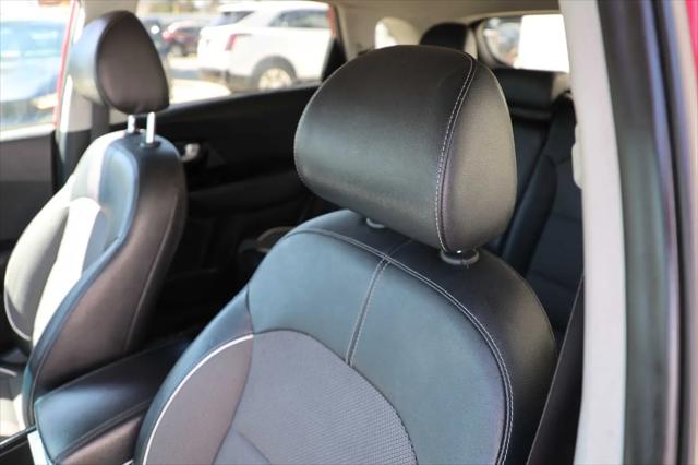 2022 Kia Niro EV EX