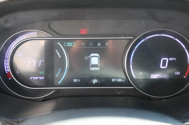 2022 Kia Niro EV EX