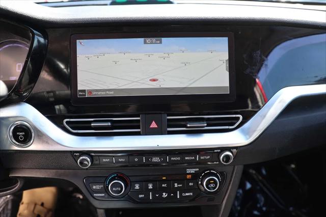 2022 Kia Niro EV EX