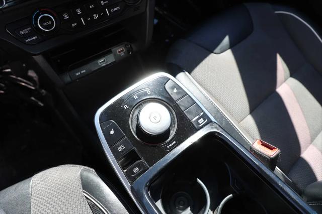 2022 Kia Niro EV EX