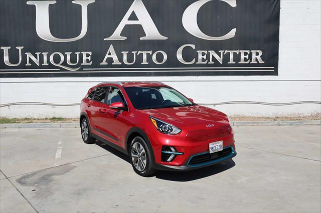 2022 Kia Niro EV EX for sale in Bloomington, CA