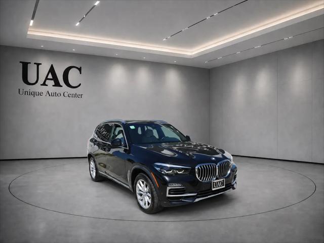 2020 BMW X5 sDrive40i for sale in Bloomington, CA