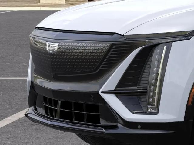 2026 Cadillac iQ Premium Sport AWD