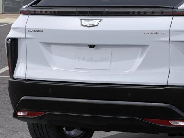 2026 Cadillac iQ Premium Sport AWD
