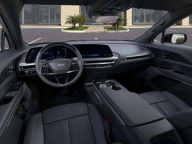 2026 Cadillac iQ Premium Sport AWD