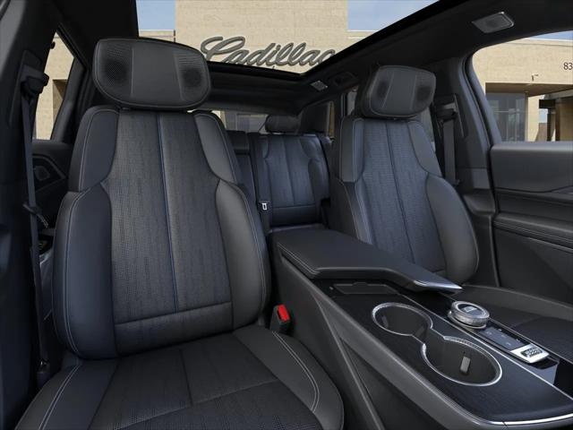 2026 Cadillac iQ Premium Sport AWD
