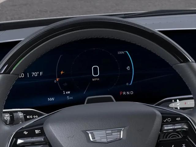 2026 Cadillac iQ Premium Sport AWD