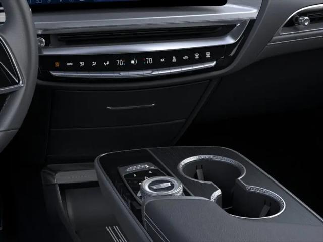 2026 Cadillac iQ Premium Sport AWD