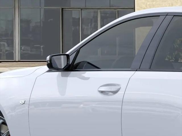 2026 Cadillac CT5 Sport RWD