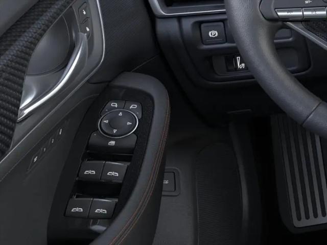 2026 Cadillac CT5 Sport RWD