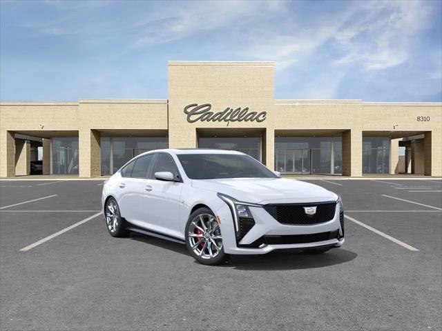2026 Cadillac CT5 Sport RWD for sale in Glendale, AZ