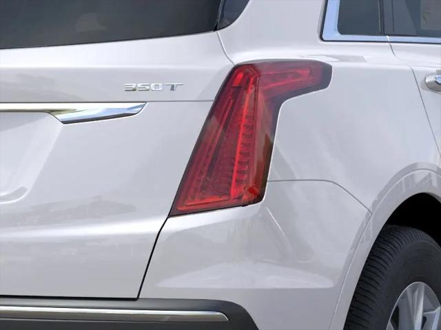 2026 Cadillac XT5 Luxury FWD