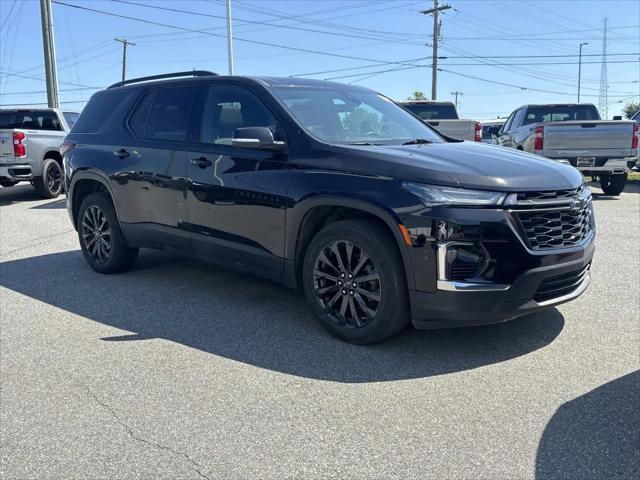 2023 Chevrolet Traverse AWD RS for sale in Concord, NC