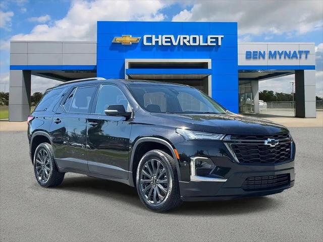 2023 Chevrolet Traverse AWD RS for sale in Concord, NC