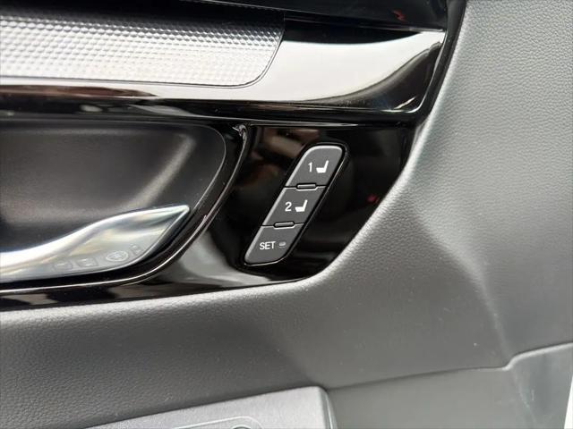 2026 Honda CR-V Hybrid AWD Sport Touring