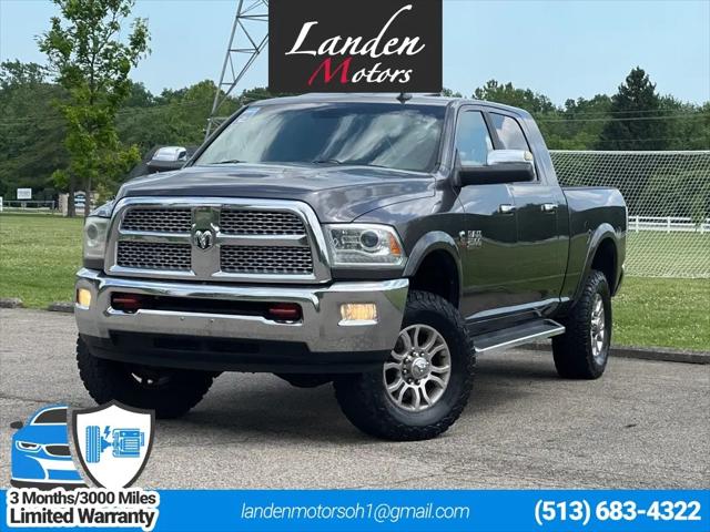 2014 Ram 2500 for sale near Loveland, OH