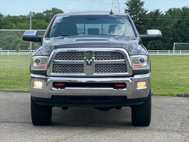 2014 Ram 2500 Laramie for sale in Loveland, OH