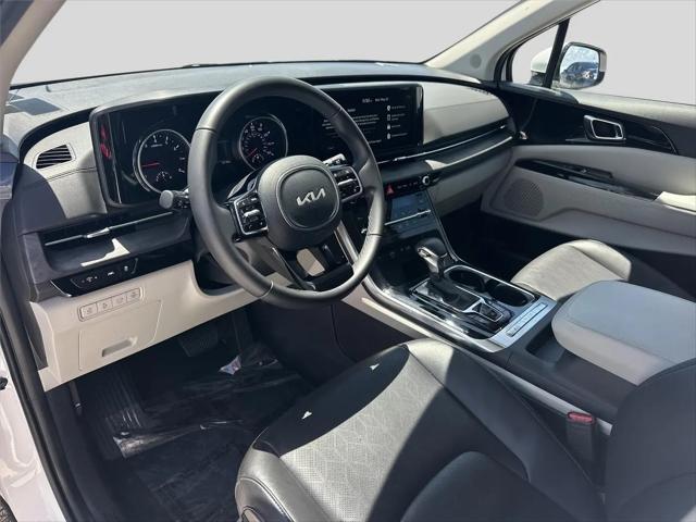 2024 Kia Carnival MPV EX