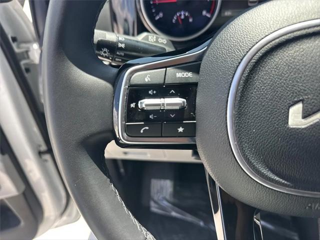 2024 Kia Carnival MPV EX