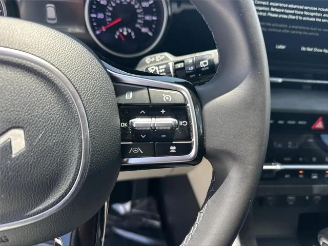 2024 Kia Carnival MPV EX