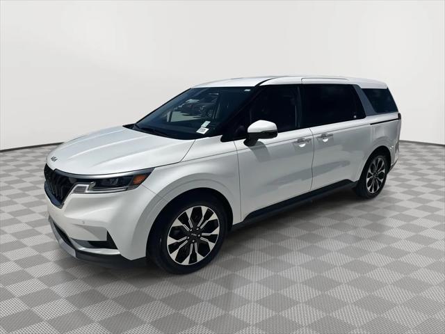 2024 Kia Carnival MPV EX for sale in Miami, FL