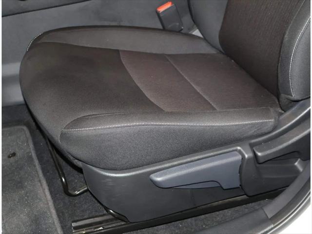 2022 Nissan Sentra SV Xtronic CVT