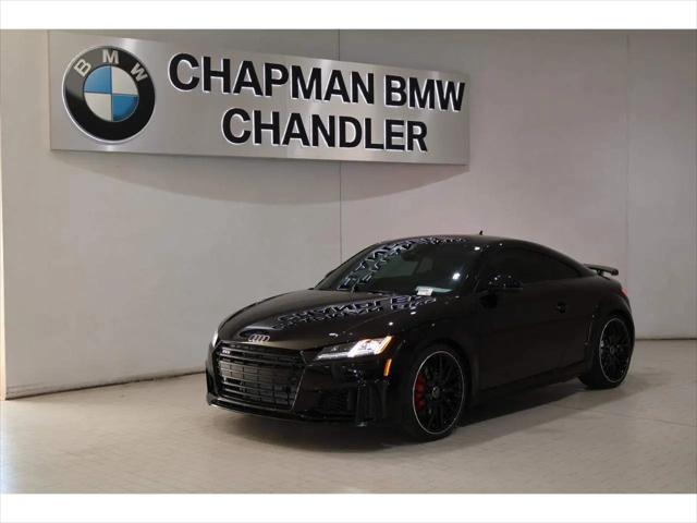 2023 Audi TTS TFSI quattro S tronic for sale in Chandler, AZ