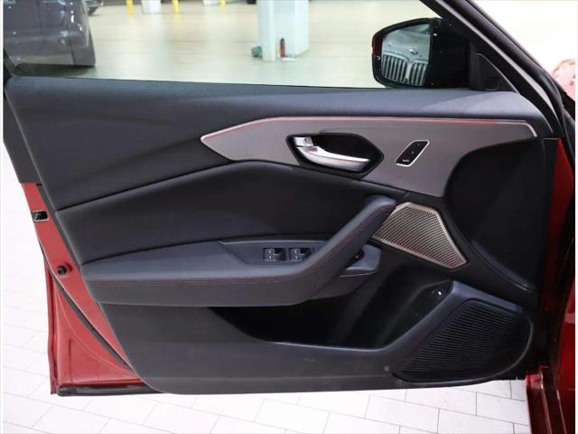 2023 Acura TLX Type S