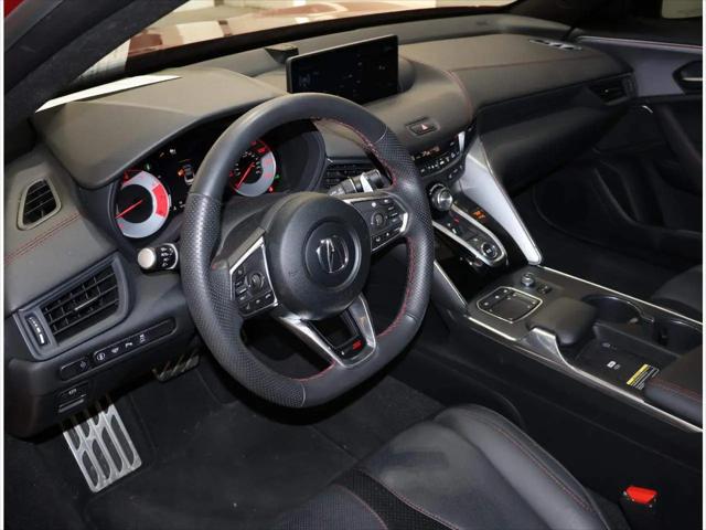 2023 Acura TLX Type S