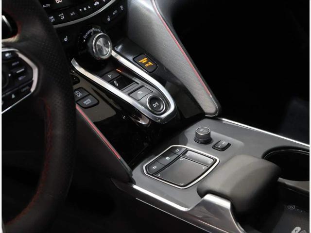 2023 Acura TLX Type S