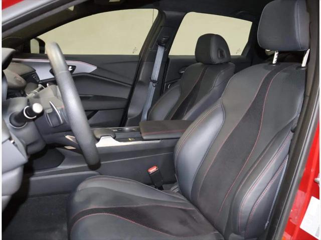 2023 Acura TLX Type S