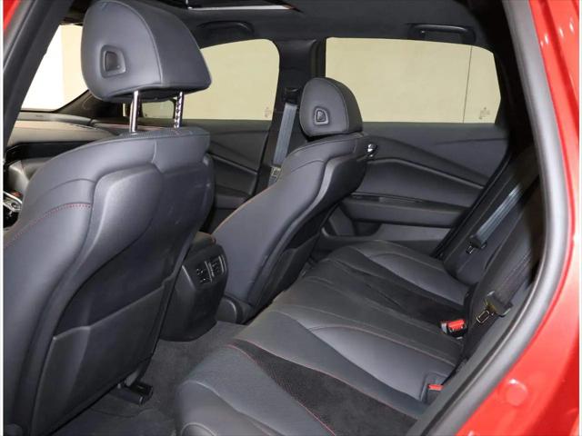 2023 Acura TLX Type S