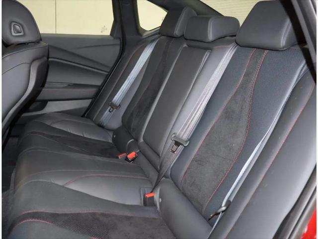 2023 Acura TLX Type S
