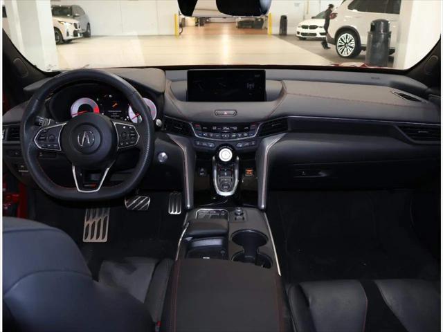 2023 Acura TLX Type S