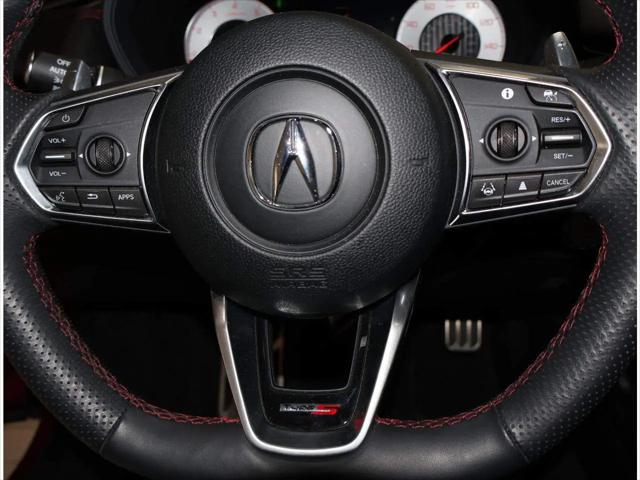 2023 Acura TLX Type S