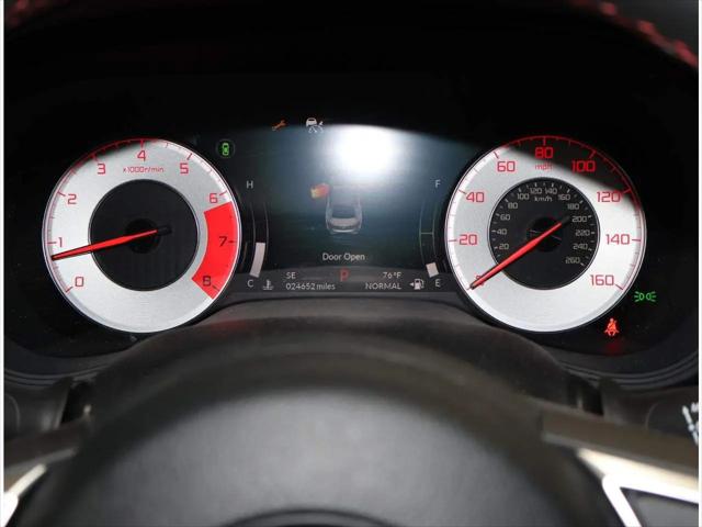 2023 Acura TLX Type S