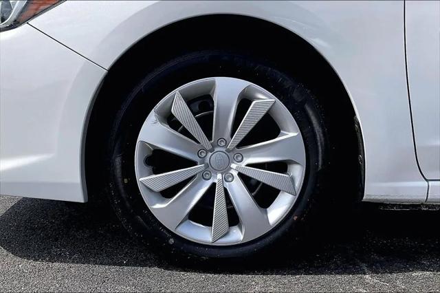 2022 Subaru Impreza Base Sedan