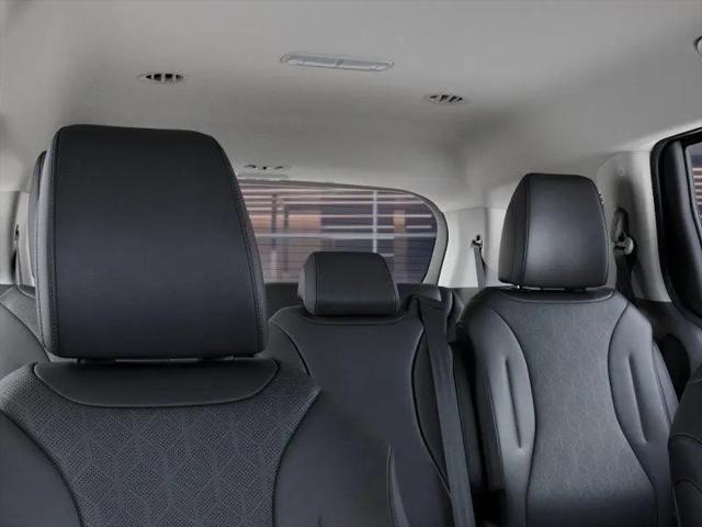 2026 Kia Carnival MPV LXS